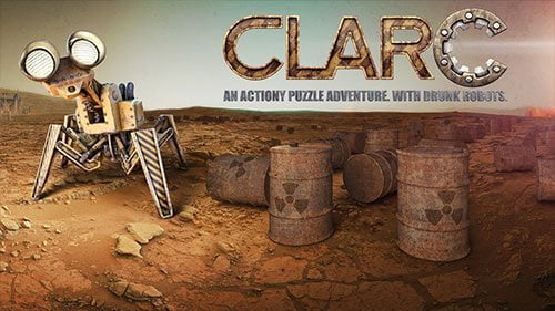 Clarc para Android