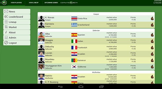 Top 5 Juegos para Android - Junio 2014 