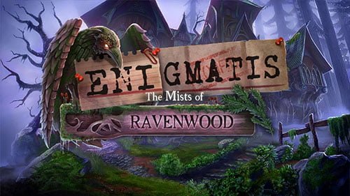 Enigmatis 2: The Mists of Ravenwood para Android