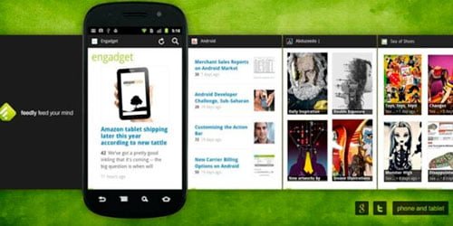 feedly