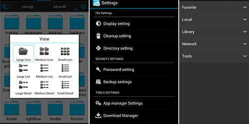 file-explorer