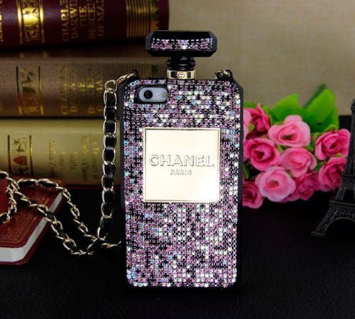 funda-chanel