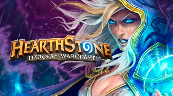 Hearthstone: Heroes of Warcraft para iPhone