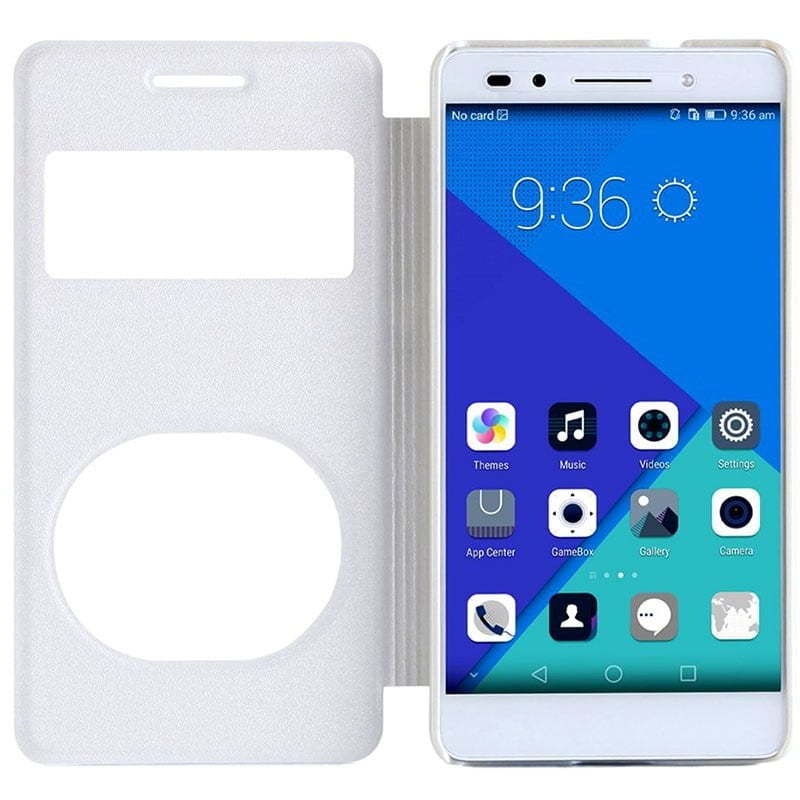 El Honor 7 es uno de los smartphones de gama media más destacados