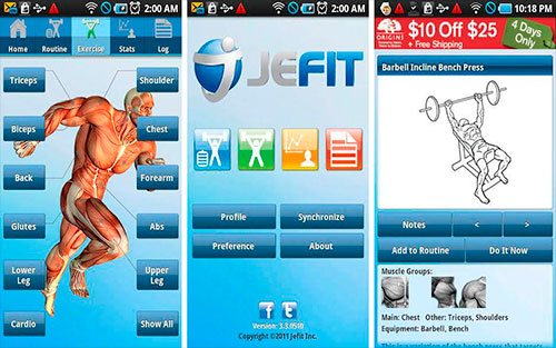 jefit