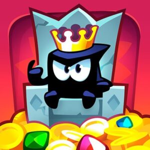 king