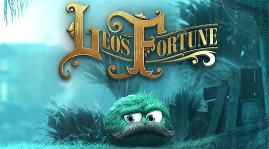 Leo´s Fortune para iPhone