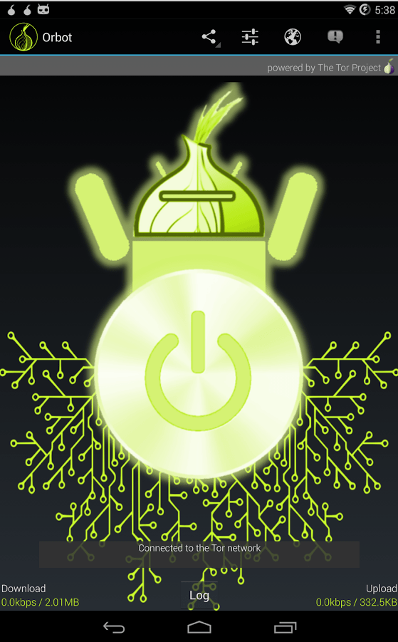orbot