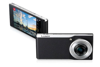 panasonic