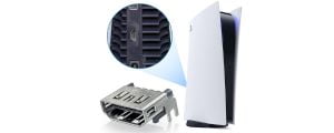 Conector PS5