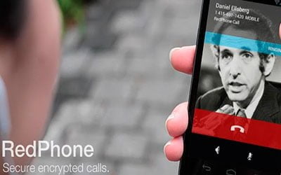 redphone