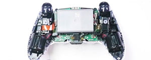 Reparacion mando ps5