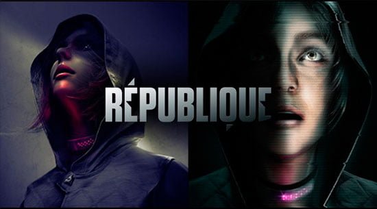 Republique para iPhone