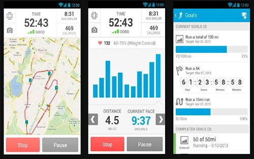 runkeeper