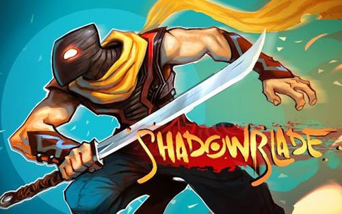 Shadow Blade Lite para Android