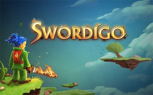 Swordigo para Android