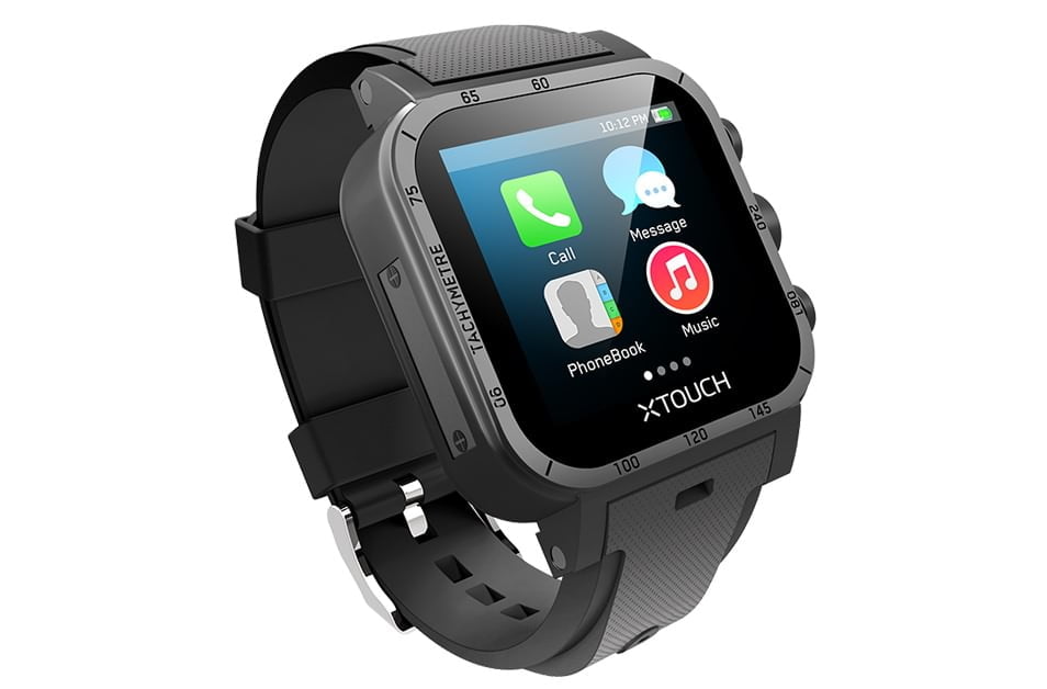 Smartwatch Xtouch Wave