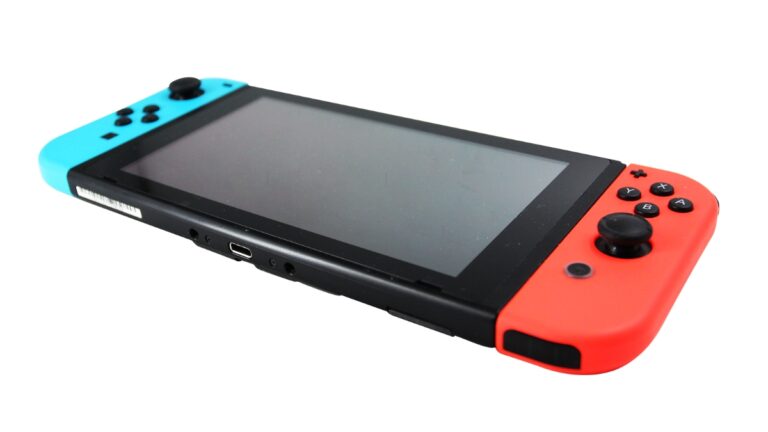 nintendo switch 1