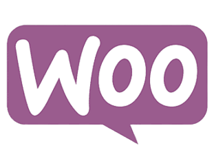 Logo WooCommerce