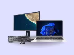 Pc ordenadores reacondicionados