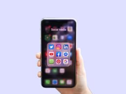 Agencia marketing redes sociales