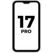 reparar iphone 17 pro