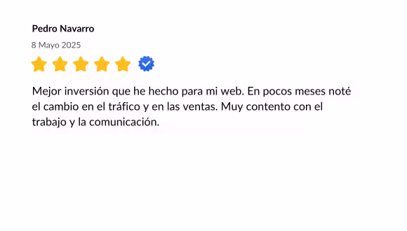 Reseña sobre Seo de Pedro
