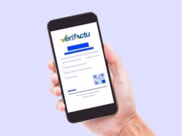 Cumplir normativa Verifactu