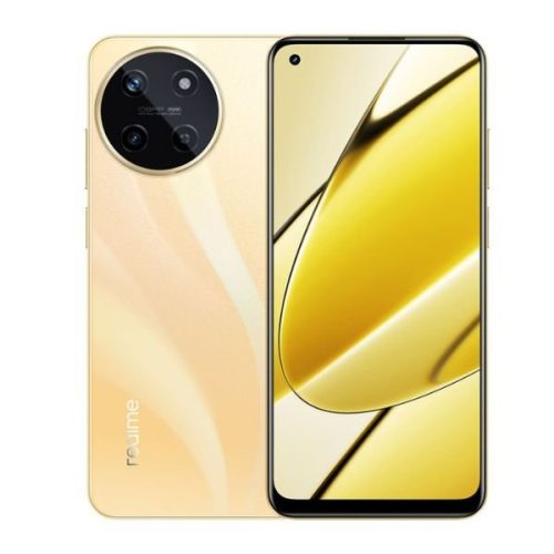 reparar Realme
