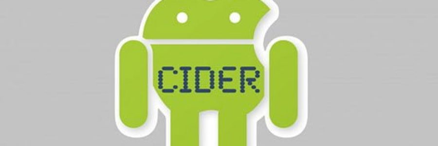 Cider-2