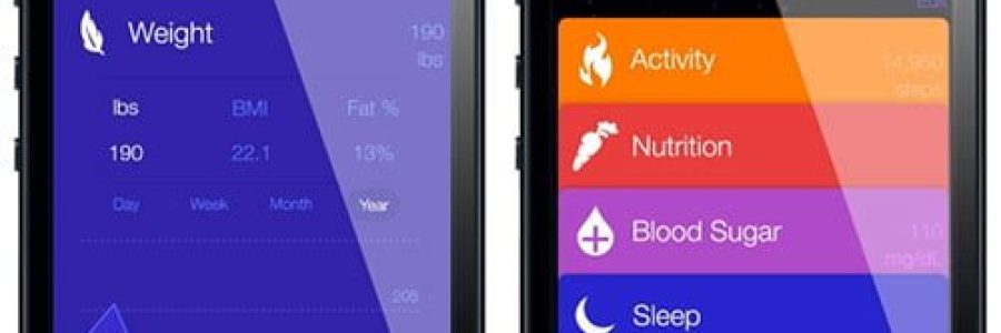 Healthbook