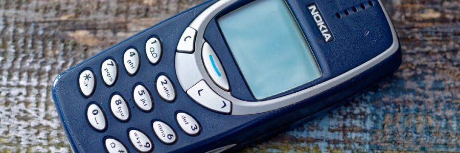 Nokia-3310