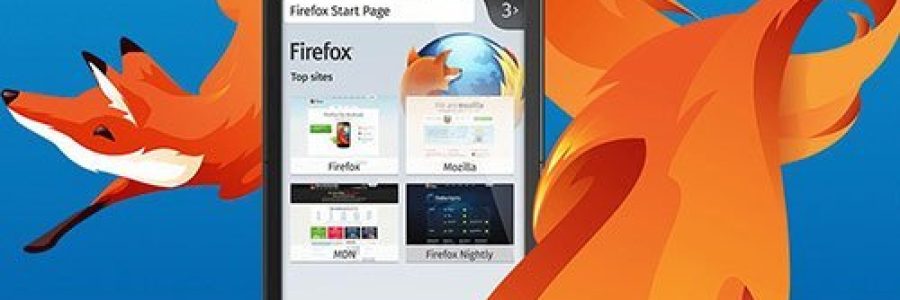 firefox