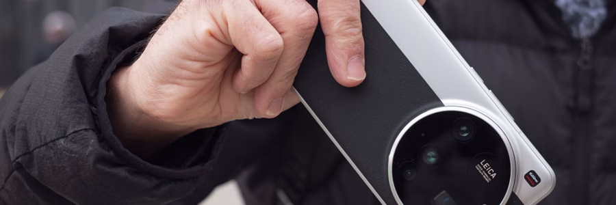 xiaomi 15 ultra es el móvil xiaomi con mejor cámara