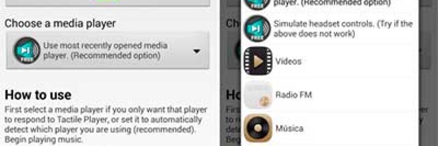 tactile-player-free